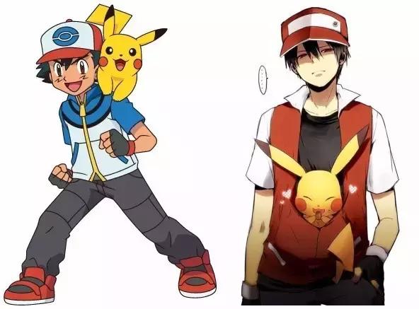 动漫阿拉蕾长大了的样子 (如果动漫里的阿拉蕾长大了)