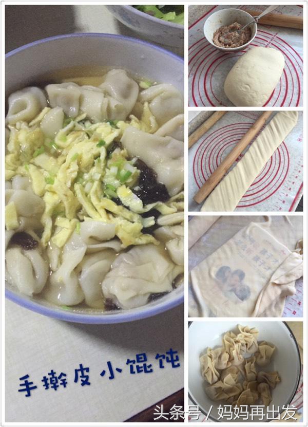 生活就像万花筒缤纷多彩,当妈的快乐也变得简单