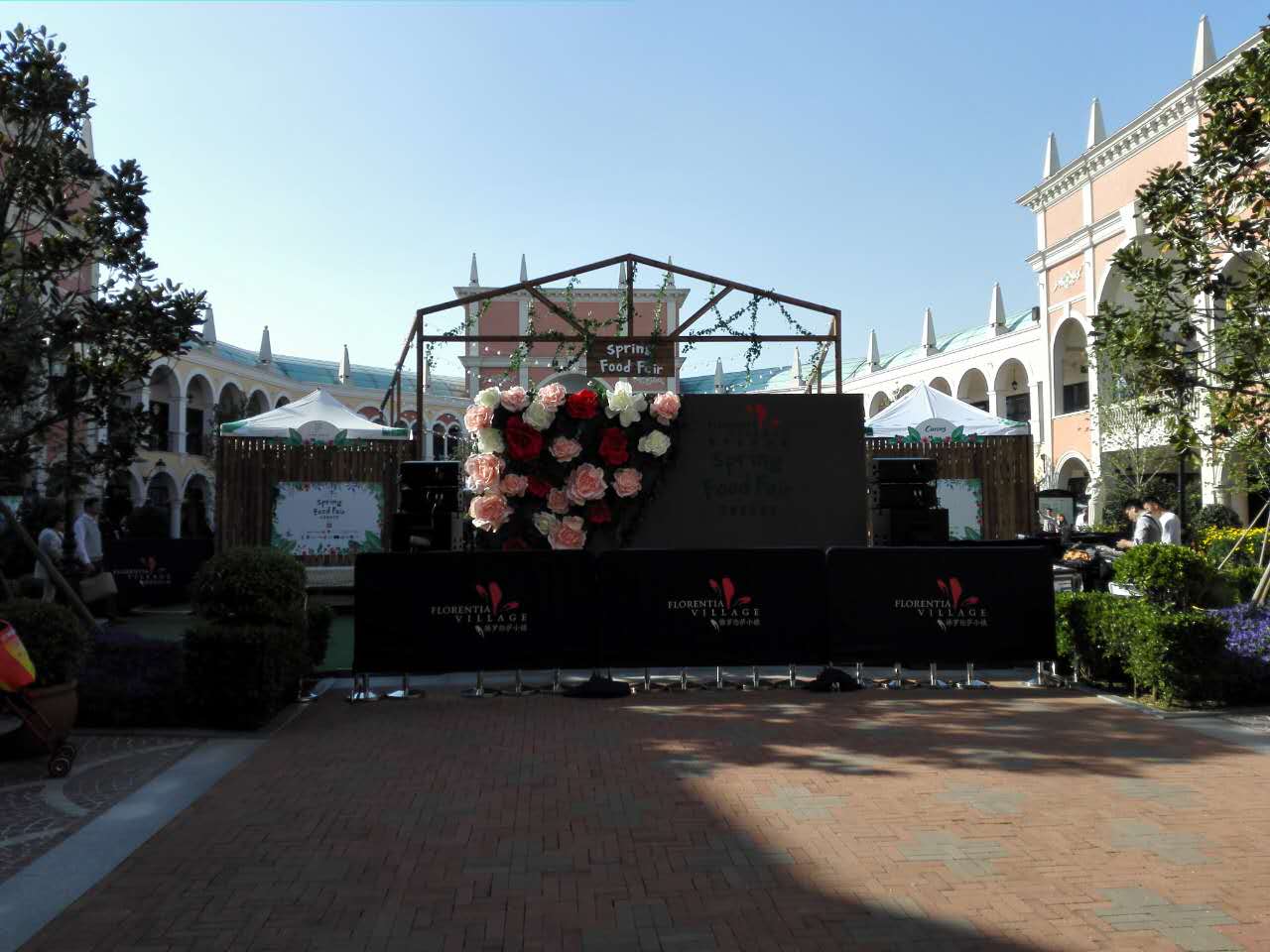 你还在找人名品代购?out了,隐藏在浦东乡村中的购物天堂