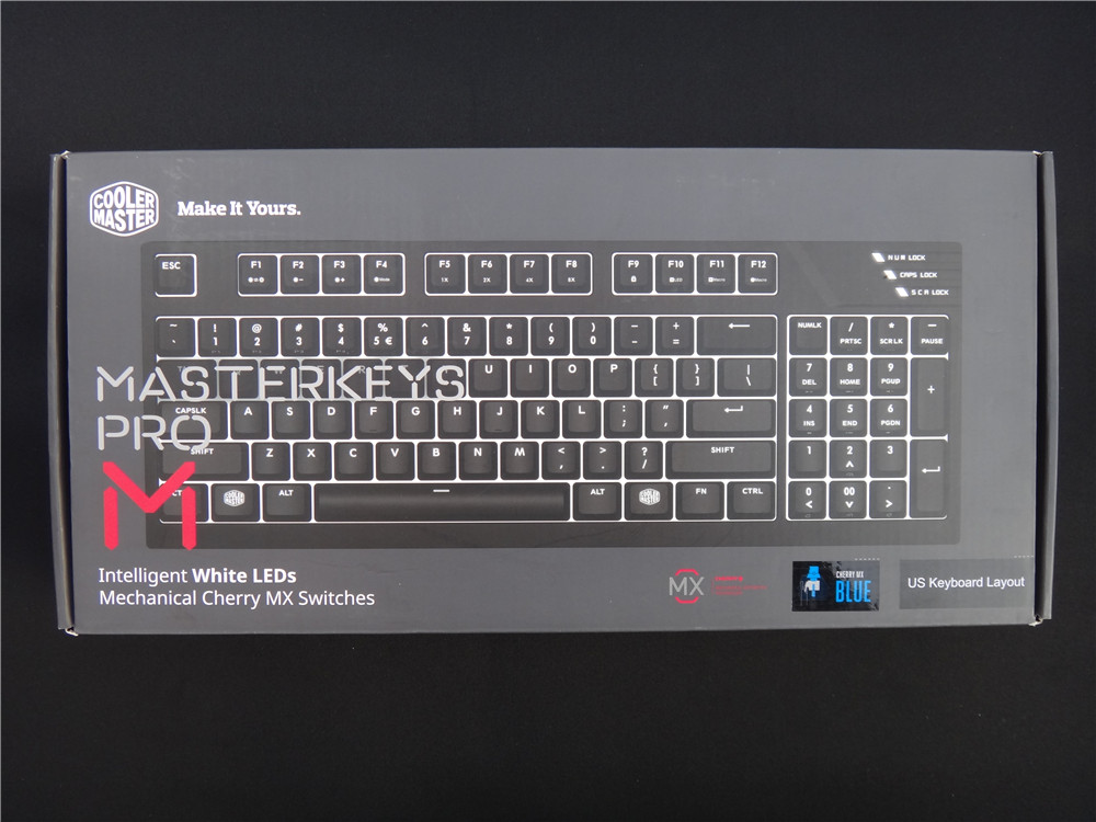 酷冷至尊键盘烈焰枪测评,酷冷至尊烈焰枪键盘键位图