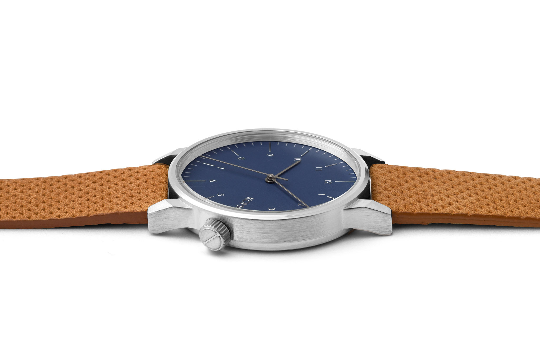 比利时komono手表,男新款瑞士认证手表品牌