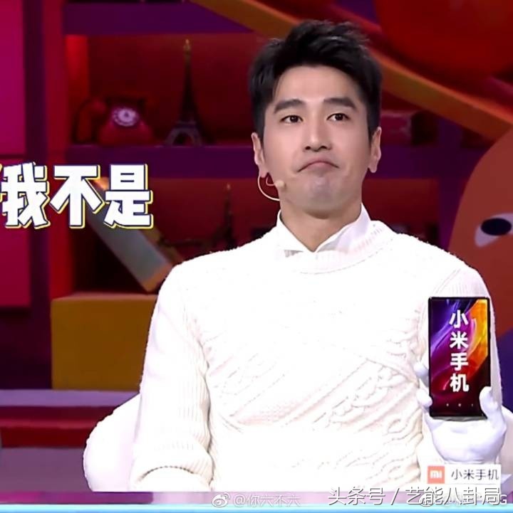 赵又廷高圆圆现在怎样,赵又廷对高圆圆的美怎么评价