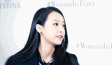 有一种惊艳叫宋茜的机场照,宋茜全黑造型酷帅亮相机场