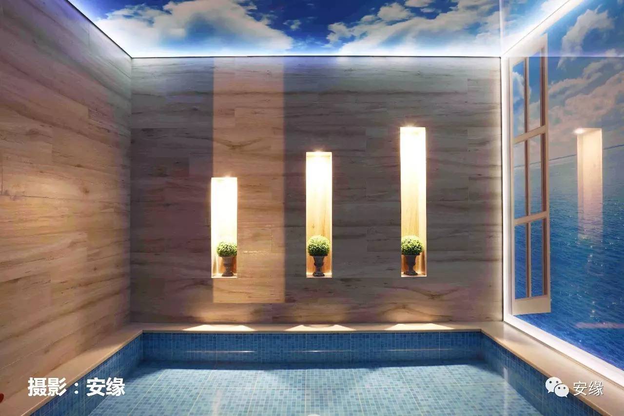 迪拜有钱人别墅,迪拜有钱人房子