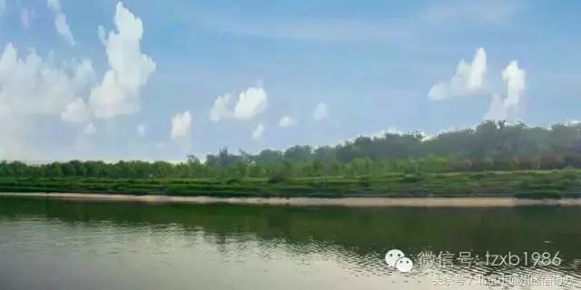 通州西集特色小镇,通州区生态园