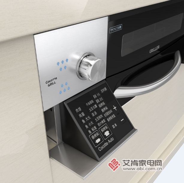 2017产品秀：厨卫春装，你属于哪一类？