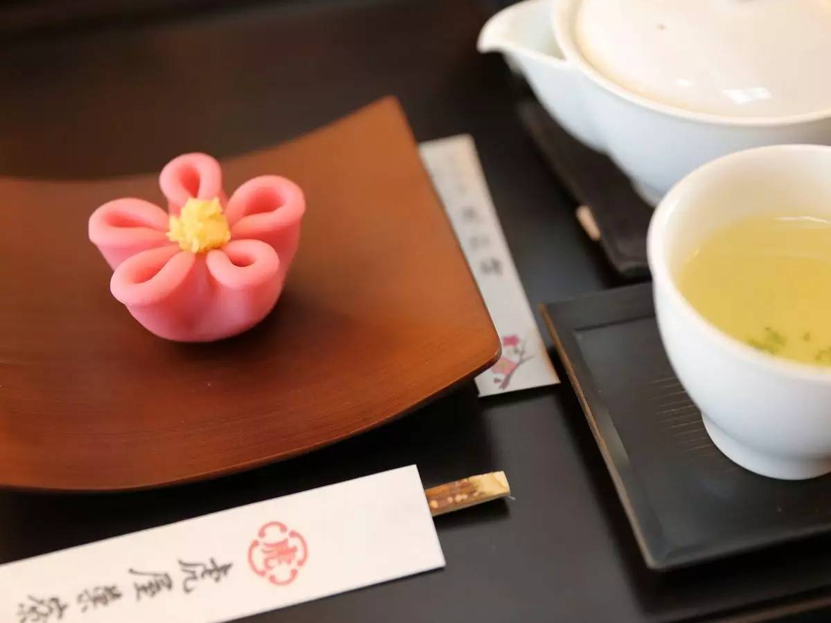 日本匠心老铺750家 (日本老铺)