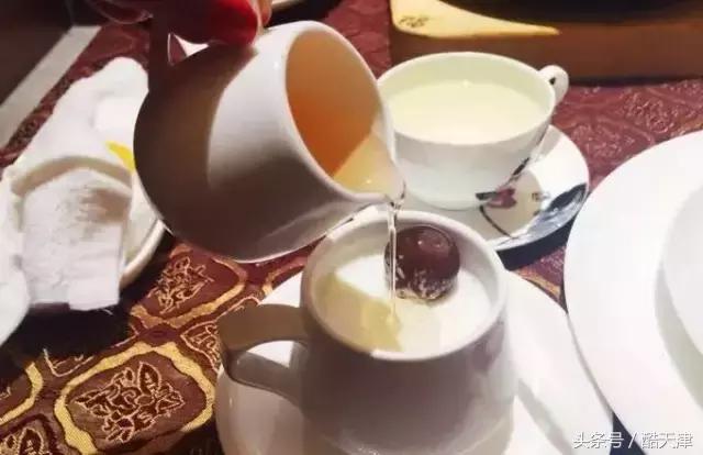 天津十大奢侈餐厅,天津必吃的五家餐厅