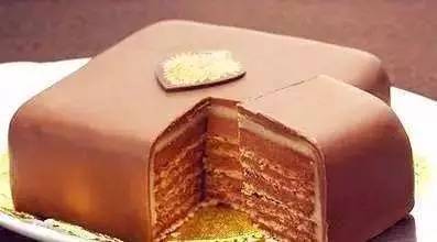 呷食记——甜蜜第二期：蛋糕“倾国倾城”，怎样吃才健康？