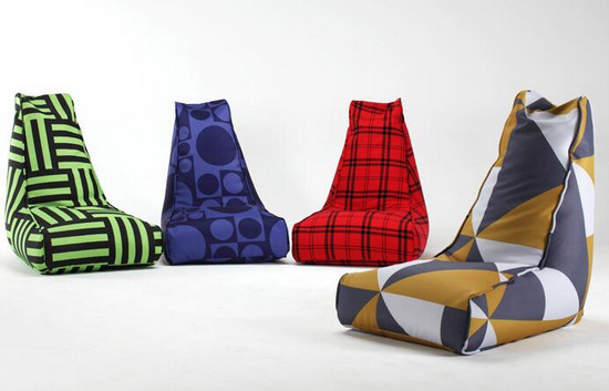 最火的5款网红懒人沙发横向评测：谁坑爹谁实用？