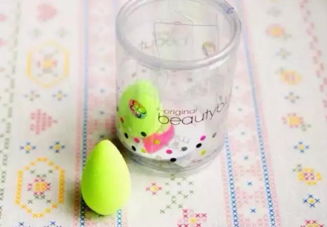 上妆方便又好用的粉扑有哪些,如何清洁cpb粉扑