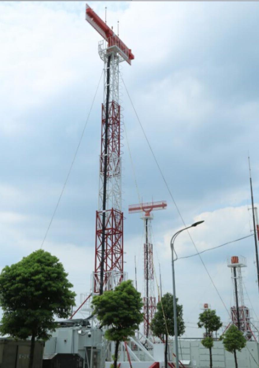 纳睿雷达与国睿科技,国睿科技是龙头吗