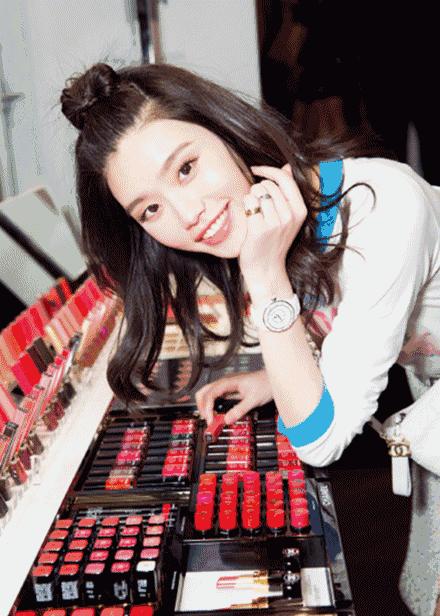 朋友圈没有五十个代购,这些绝对买不齐