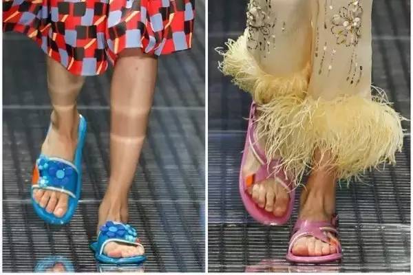 puma蕾哈娜拖鞋测评,蕾哈娜最新款拖鞋