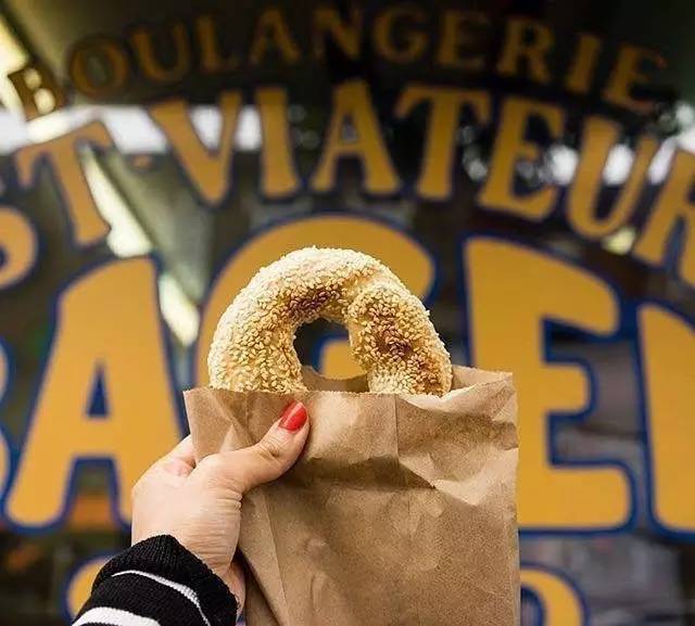 魁北克的美食,魁北克的美食攻略