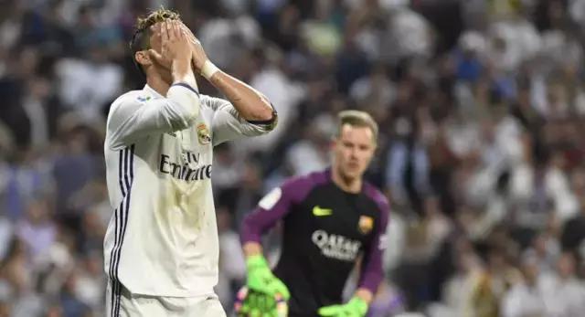 2017西班牙国家德比全场录像,2017西班牙国家德比英语解说