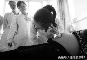 孕38周自然催产妙招,自然催产运动法