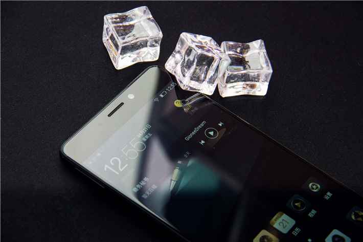 金立M6SPLUS是什么接口,金立m6splus指纹传感器