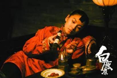 油泼面白鹿原小娥,油泼面田小娥