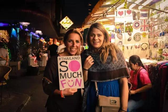 最热闹的集市,世界上最有人气的集市