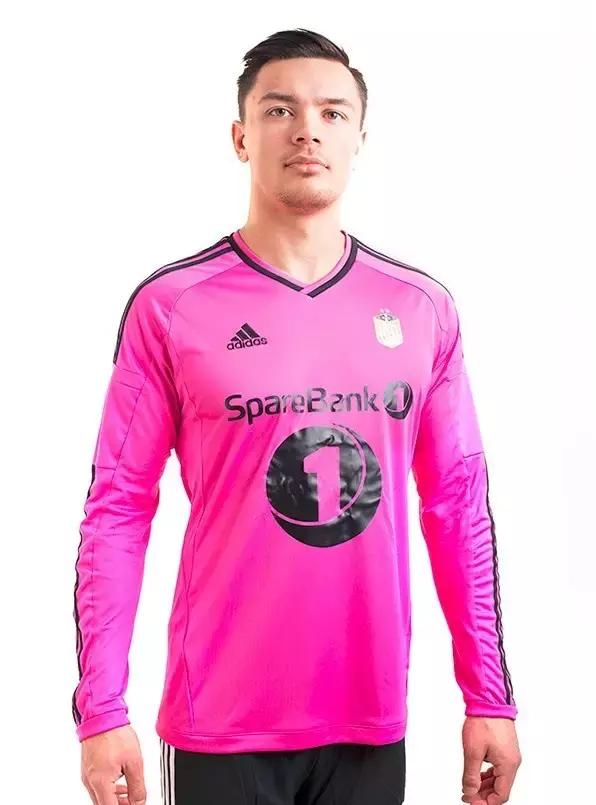 挪超布兰罗森博格,挪超罗森博格对姆延达伦