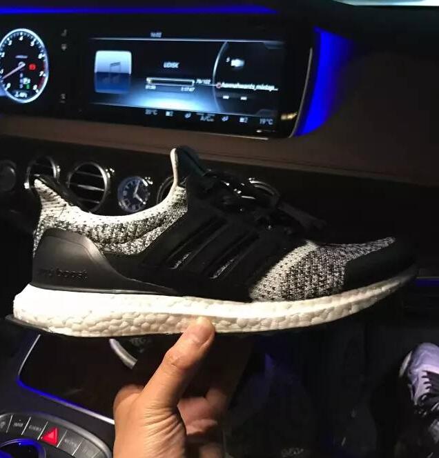 阿迪达斯ultraboost哪代好,阿迪达斯的boost真的有那么好吗