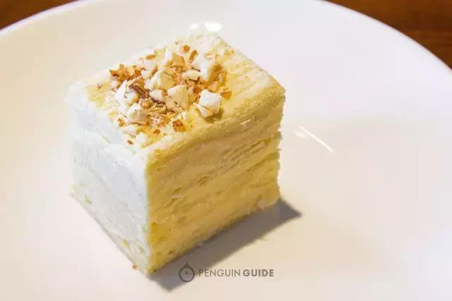 正宗的法式拿破仑什么样 (北京最好吃的拿破仑测评)