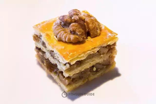 正宗的法式拿破仑什么样 (北京最好吃的拿破仑测评)