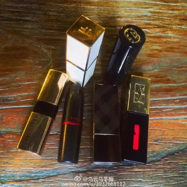 这是一篇有毒且辣眼睛的话题，千万别点开！