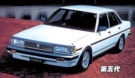 2012丰田锐志跟小锐志有什么区别,丰田07款锐志和10款锐志前脸不同