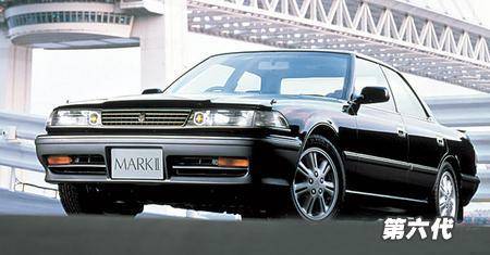 2012丰田锐志跟小锐志有什么区别,丰田07款锐志和10款锐志前脸不同