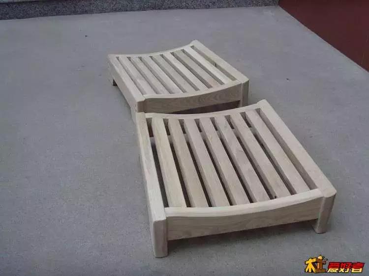 坐着轮椅入了坑——《轮椅上的木匠》