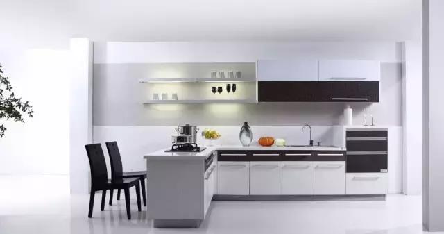 爱尔卡厨房保养:橱柜篇