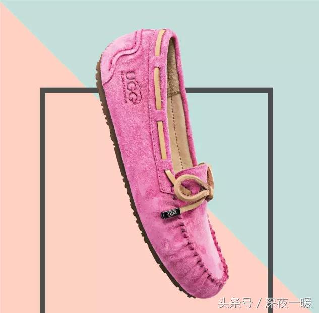 ugg品牌是女鞋吗,ugg很大牌吗