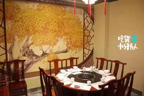 淮南老四川火锅,淮南老牌火锅