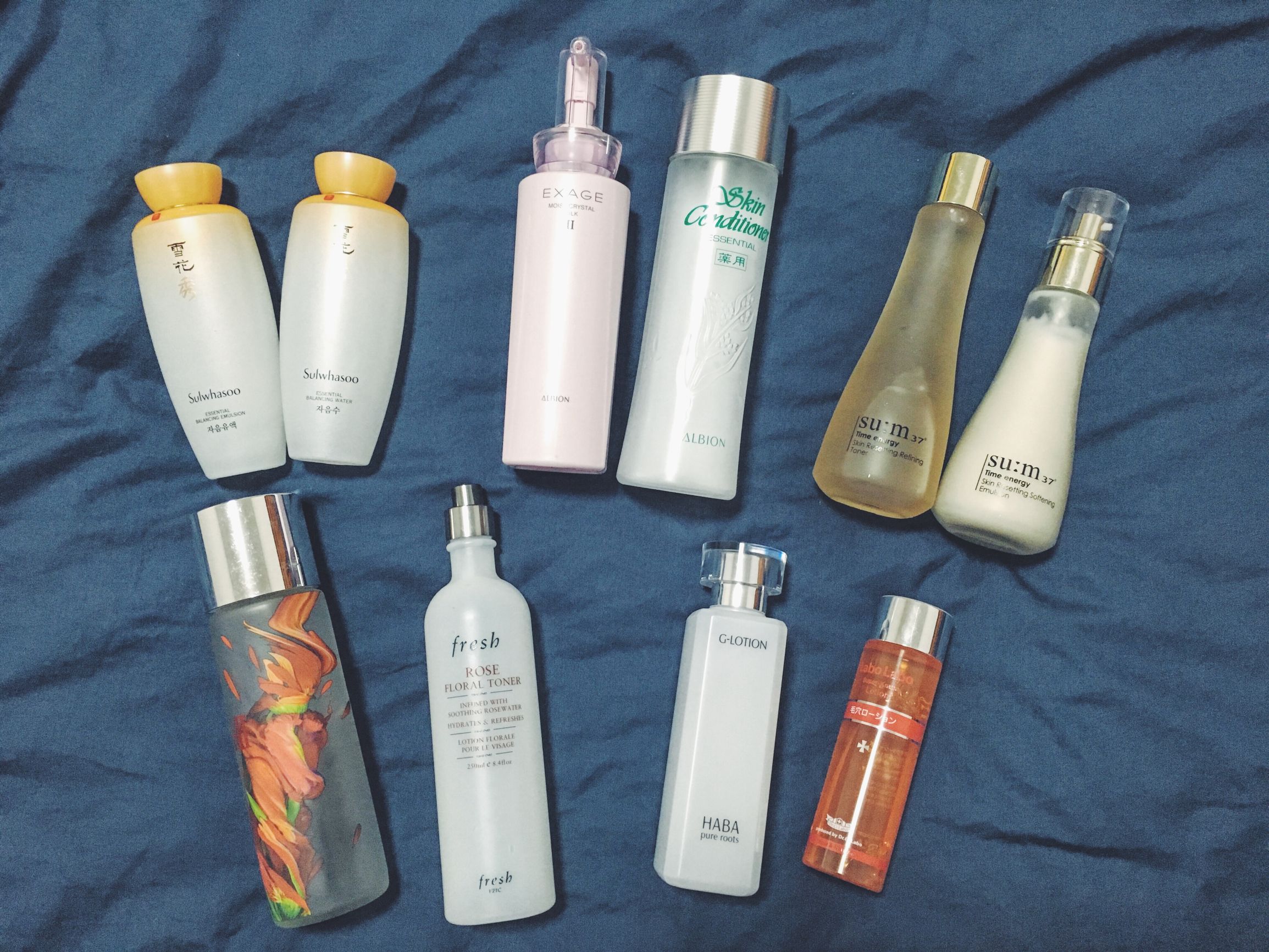 孕期护肤品推荐排行,孕期护肤品推荐文字