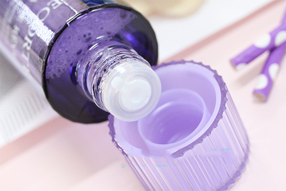 盘点最适合春夏季用的化妆水/护肤水