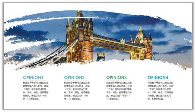 试了这功能才发现，这些广告居然可以用PPT做，哭死！