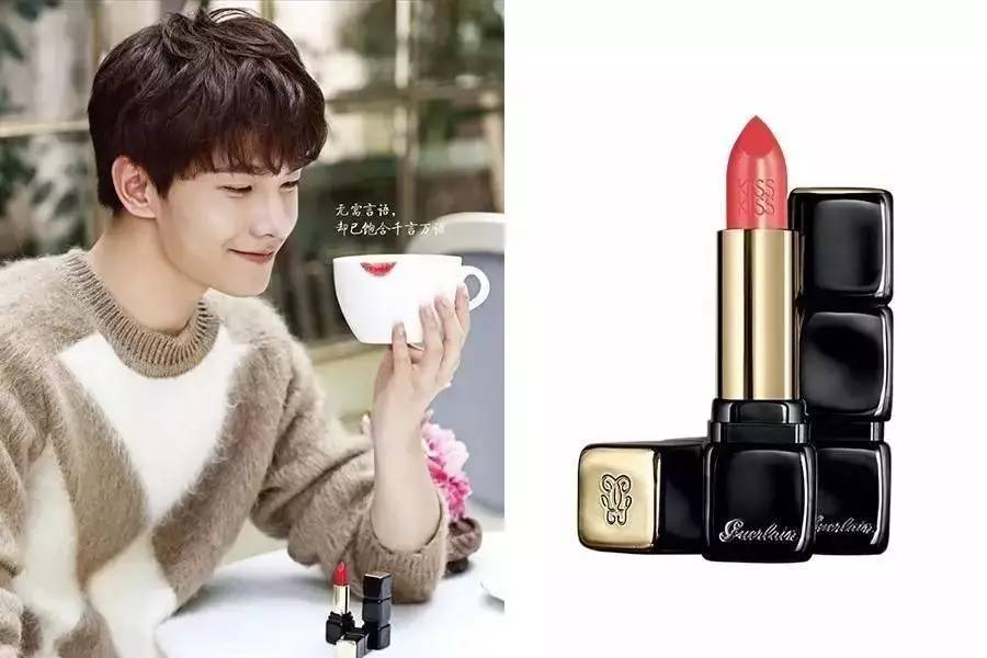 口红也能用,口红推荐平价小众平替