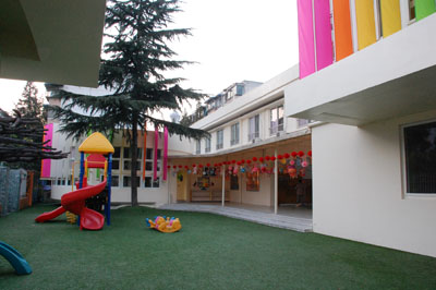 成华区最值得幼儿园,最全最新成华区幼儿园一览