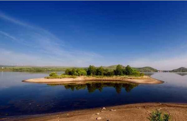 内蒙古多伦湖旅游攻略路线图,内蒙古多伦旅游景点有哪些