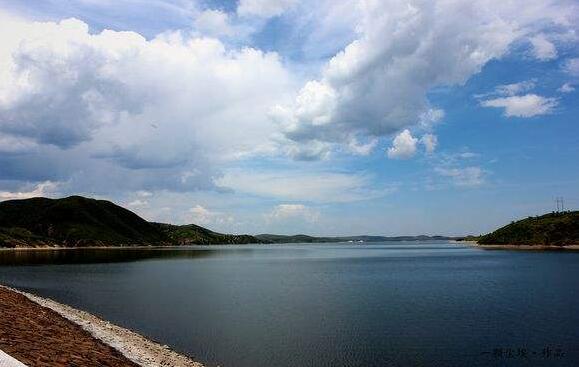 内蒙古多伦湖旅游攻略路线图,内蒙古多伦旅游景点有哪些