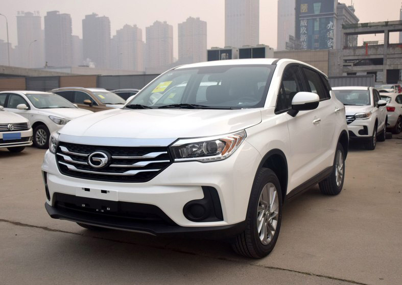 suv销量排行榜前十口碑最好哈弗h6,销量冠军h6