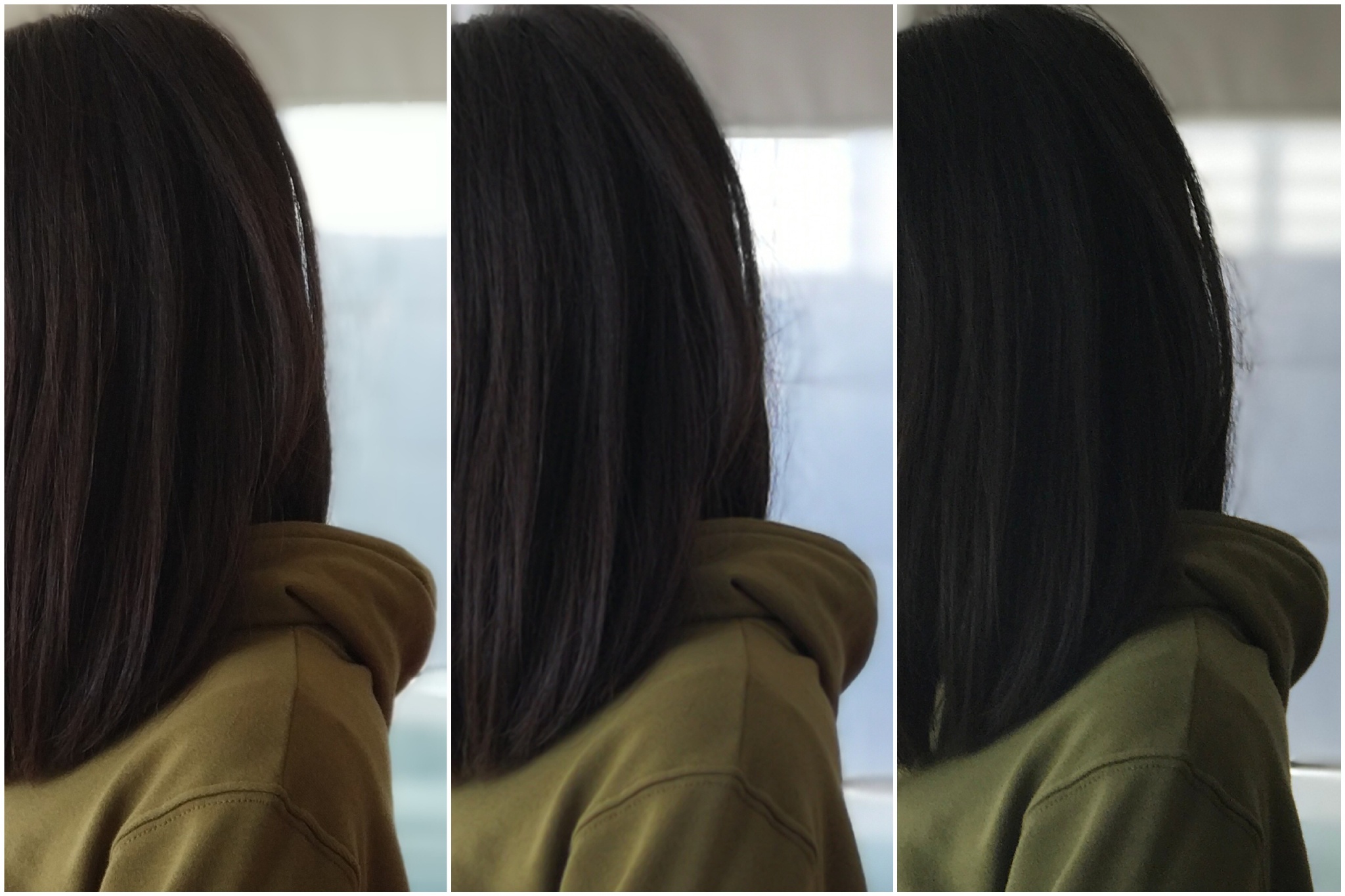 小米6x和iphone7p拍照,iphone7拍照对比小米6