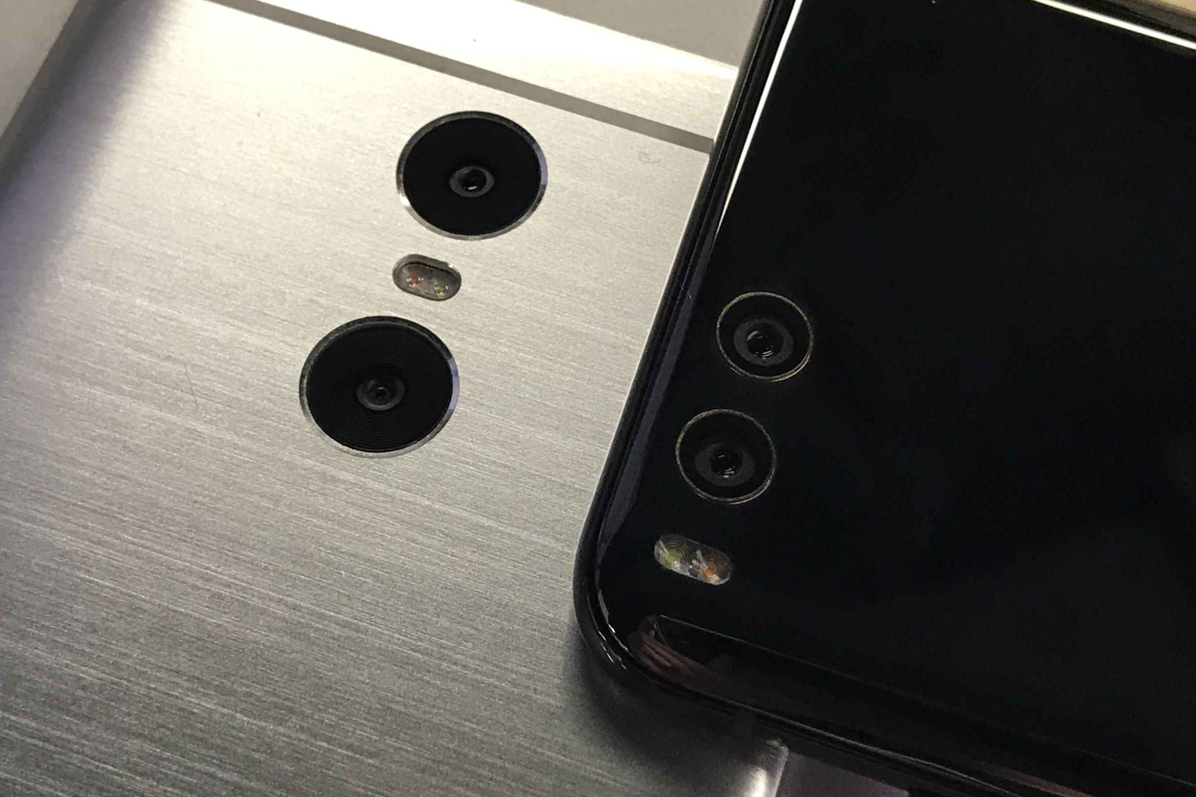 小米6x和iphone7p拍照,iphone7拍照对比小米6