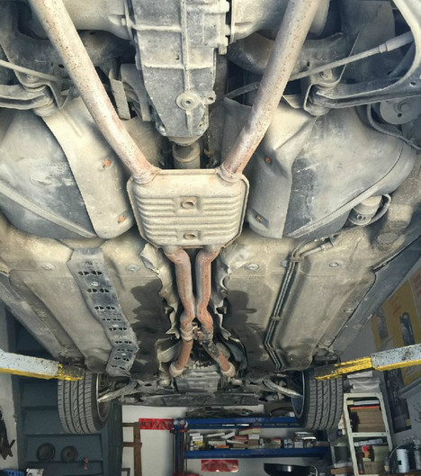 04年买03年夏利,帕萨特w8四驱