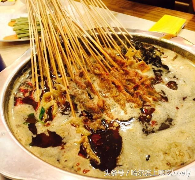 袁记串串香怎么样加盟靠谱吗,袁记串串香真实测评