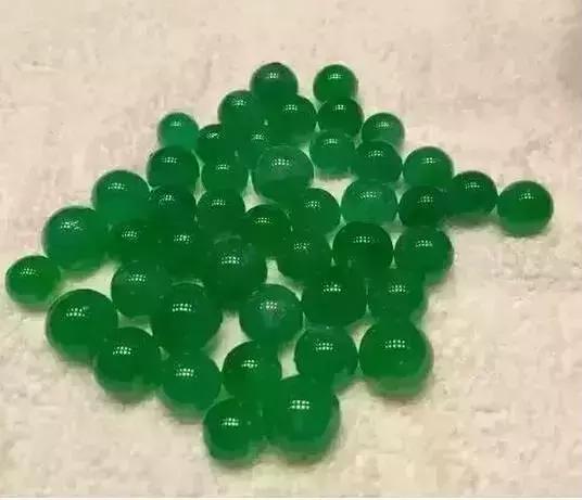 车珠子的原始料,车珠子真实图片