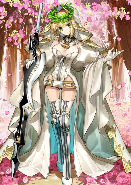 fatego值得入手的英灵,fatego五星英灵排行