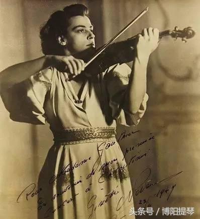 世界著名小提琴演奏家演奏的名曲,十大小提琴演奏家